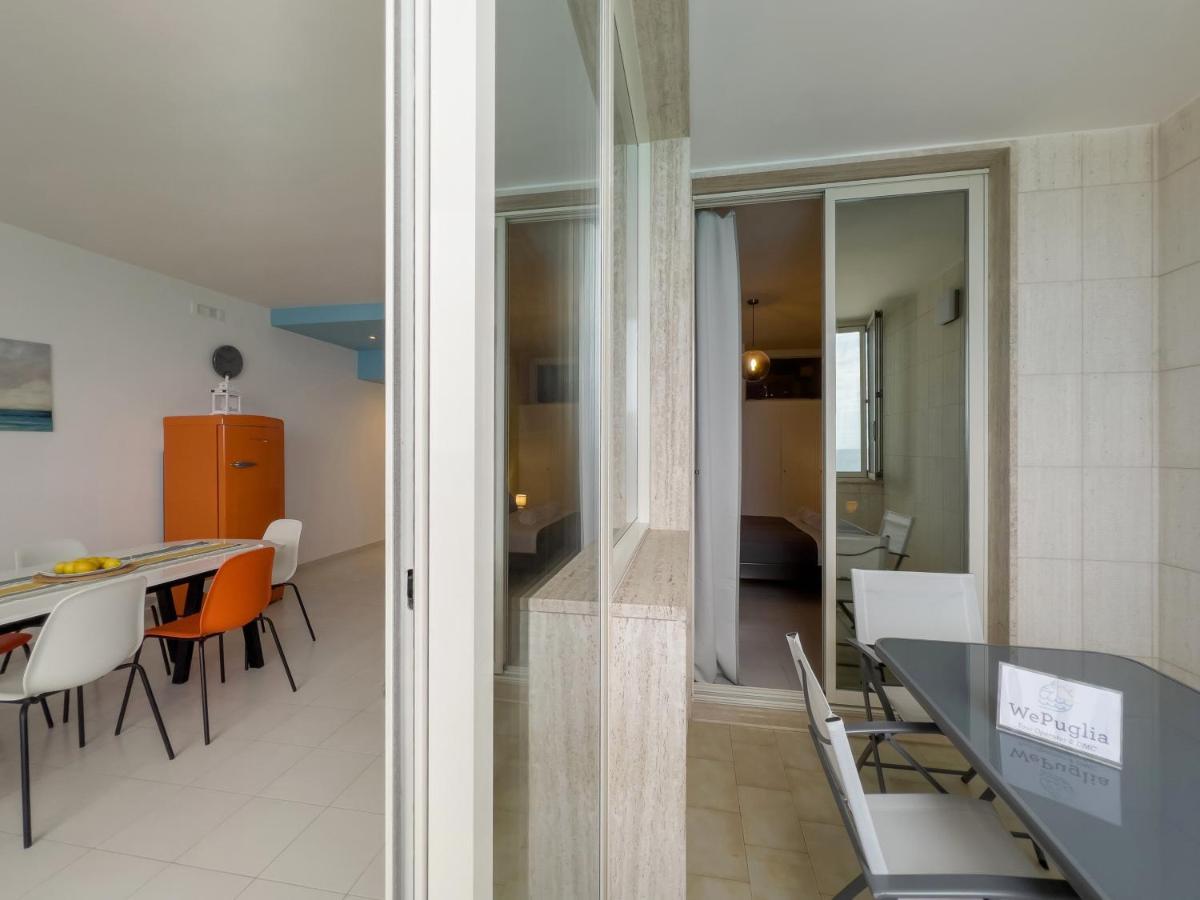 Wepuglia - Terrazza Su Polignano Apartment Polignano a Mare Exterior photo