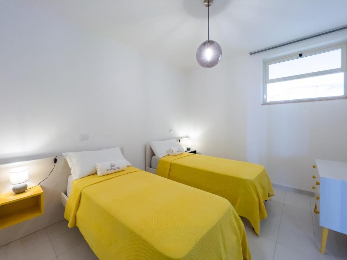 Wepuglia - Terrazza Su Polignano Apartment Polignano a Mare Exterior photo