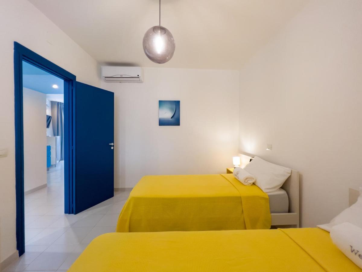 Wepuglia - Terrazza Su Polignano Apartment Polignano a Mare Exterior photo