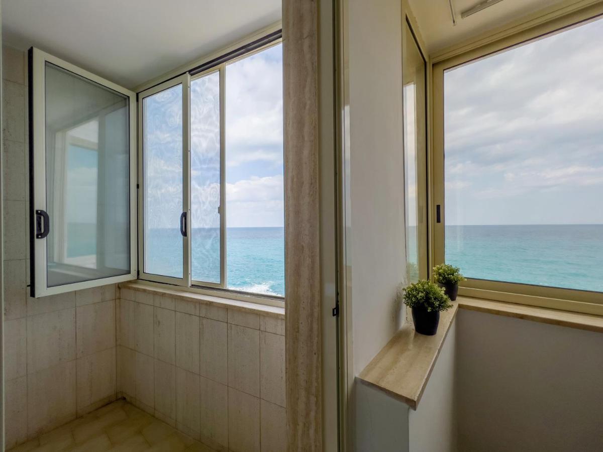 Wepuglia - Terrazza Su Polignano Apartment Polignano a Mare Exterior photo