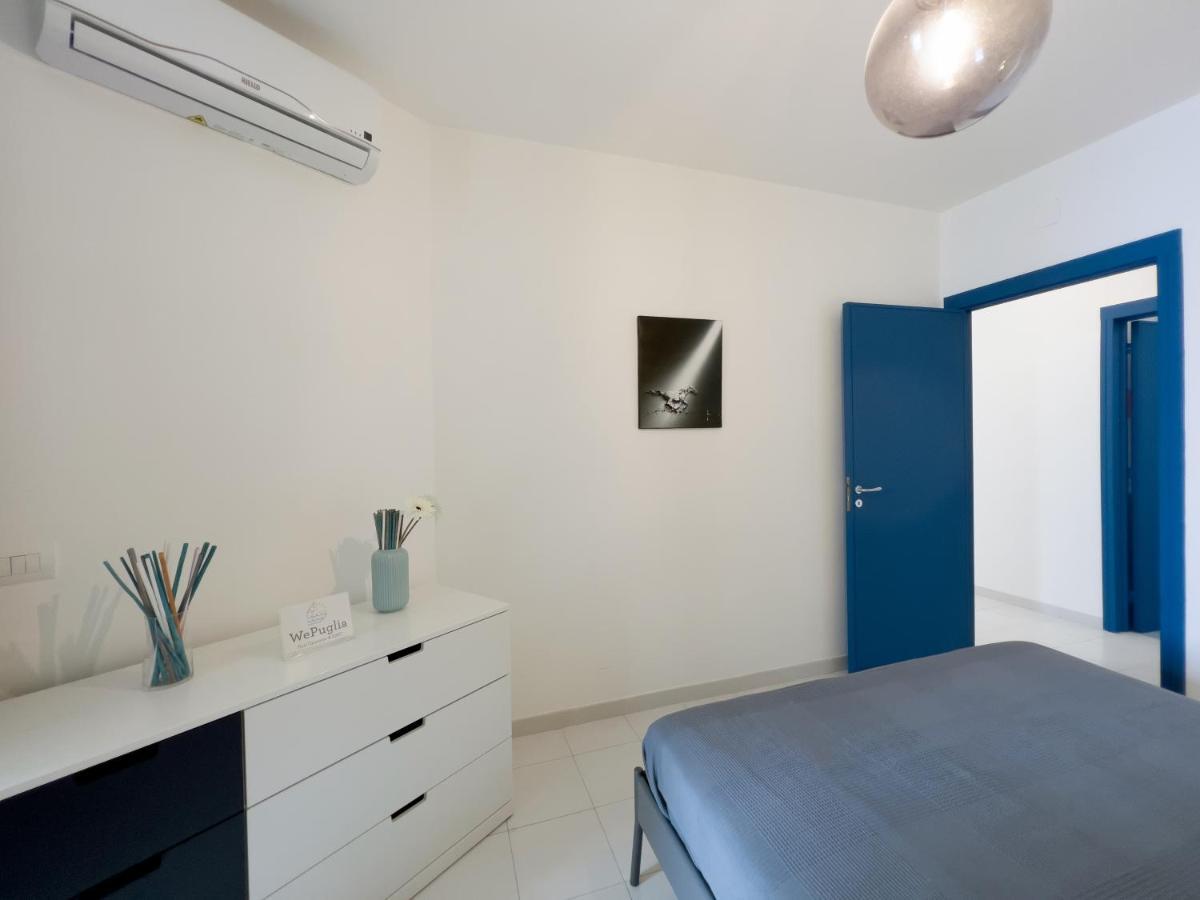 Wepuglia - Terrazza Su Polignano Apartment Polignano a Mare Exterior photo